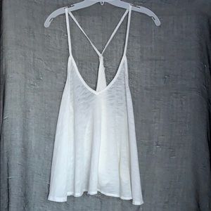 Free People Sandy Tank Top
